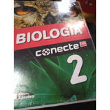 Biologia Conecte Lidi Volume 2 Editora Saraiva