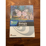 Biologia Em Contexto