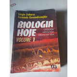 Biologia Hoje