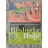 Biologia Hoje