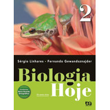 Biologia Hoje
