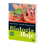 Biologia Hoje 