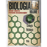 Biologia Hoje Volume 1