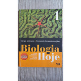 Biologia Hoje Volume 1