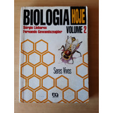 Biologia Hoje Volume 2