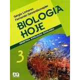 Biologia Hoje Volume 2