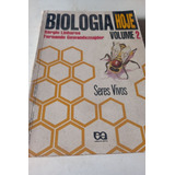 Biologia Hoje Volume 2