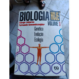 Biologia Hoje Volume 3