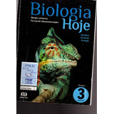 Biologia Hoje Volume 3