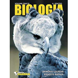 Biologia Volume Único 4a Edição Editora Harbra