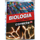 Biologia Volume Unico Conecte