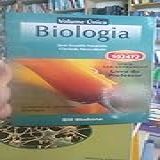 Biologia Volume Unico Livro