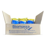 Biomassa Argamassa Polimerica 3kg
