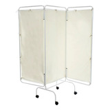 Biombo Triplo Pintura Epoxi