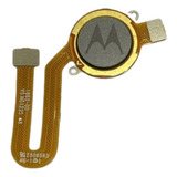 Biometria Moto E20
