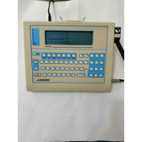 Biometro Oftalmologico Sonomed 100a