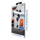 Bionik Quick Shot Para