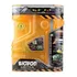 Biopod Mega Pack 4 Dinossauros Ediçao Batalha Fun F0093 5 Cor Amarelo