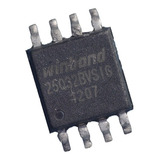 Bios Winbond 25q32bvsig 25q32