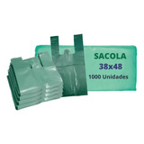 Biosac Sacola Plastica De
