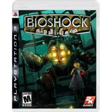 Bioshock Midia