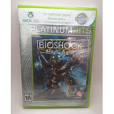 Bioshock 1 Original Novo
