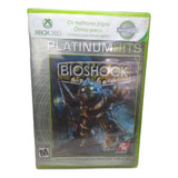 Bioshock 1 Original Novo
