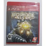 Bioshock 2