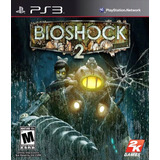 Bioshock 2 Greatest Hits