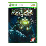 Bioshock 2 Para Xbox