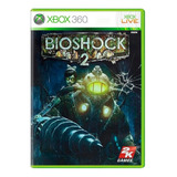 Bioshock 2 Para Xbox