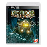 Bioshock 2 Ps3 Semi