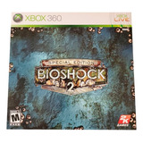 Bioshock 2 Special Edition