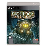 Bioshock 2 Standard Edition