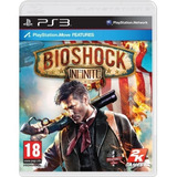 Bioshock Infinite