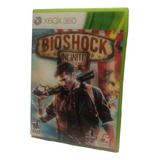 Bioshock Infinite Do Xbox 360