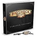 Bioshock Infinite Limited Edition Strategy Guide