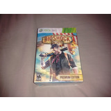 Bioshock Infinite Premium Edition