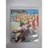 Bioshock Infinite Ps3 Mídia Física Completo Bom Estado