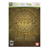 Bioshock Limited Edition Xbox