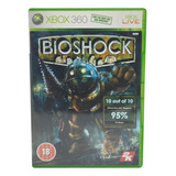 Bioshock Platinum Hits