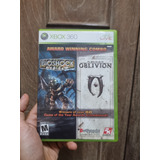 Bioshock The Elder Scrolls