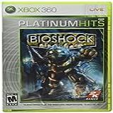 Bioshock Xbox