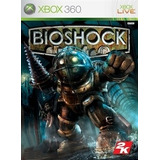 Bioshock Xbox 360 