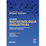 Biotecnologia Industrial Engenharia