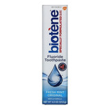 Biotene Dry Mouth Pasta