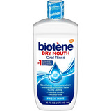 Biotene Enxaguante Bucal   Para Boca Seca   473ml  dry Mouth