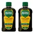Biotonico Fontoura 400ml - Rico Em Ferro ( 2 Unidades )
