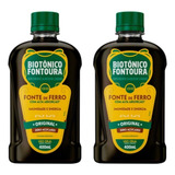 Biotonico Fontoura 400ml