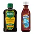 Biotonico Fontoura 400ml + Scott Emulsão Regular 200ml